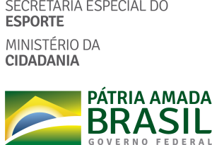 Secretaria Especial do Esporte, Ministério da Cidadania, Pátria Amada Brasil