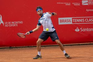 Sorteio em Brasília define os confrontos da primeira rodada da Brasil  Tennis Cup - Instituto Sports