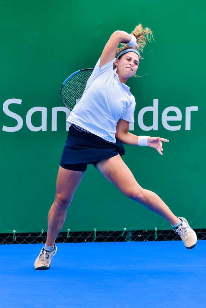 Torneio de Tênis Feminino 🎾 Atenção, - Clube Penapolense