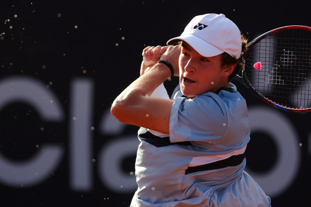 João Fonseca é o 1 tenista brasileiro campeão mundial da ITF