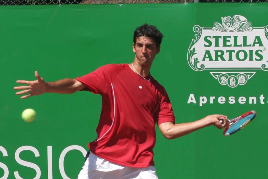 Do ITF aos Grand Slams: entendendo os torneios de Tênis e suas