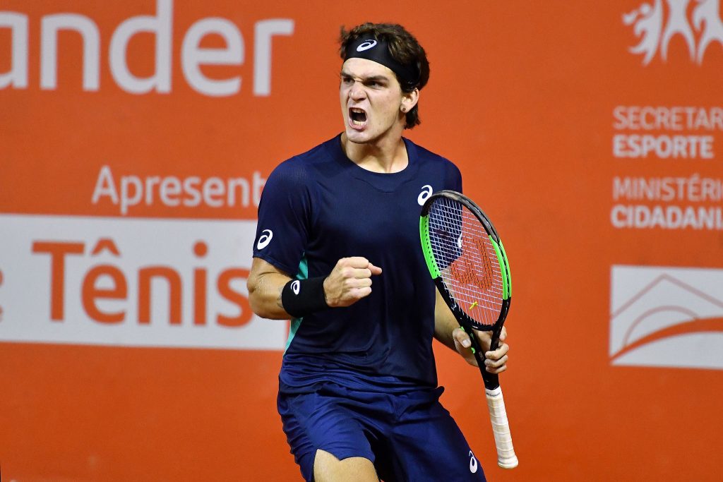 Campeonato Internacional de Tênis chega à 10ª edição com os melhores