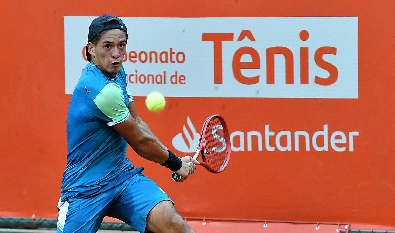 Campeonato Internacional de Tênis alcança a 12ª edição com tradição de