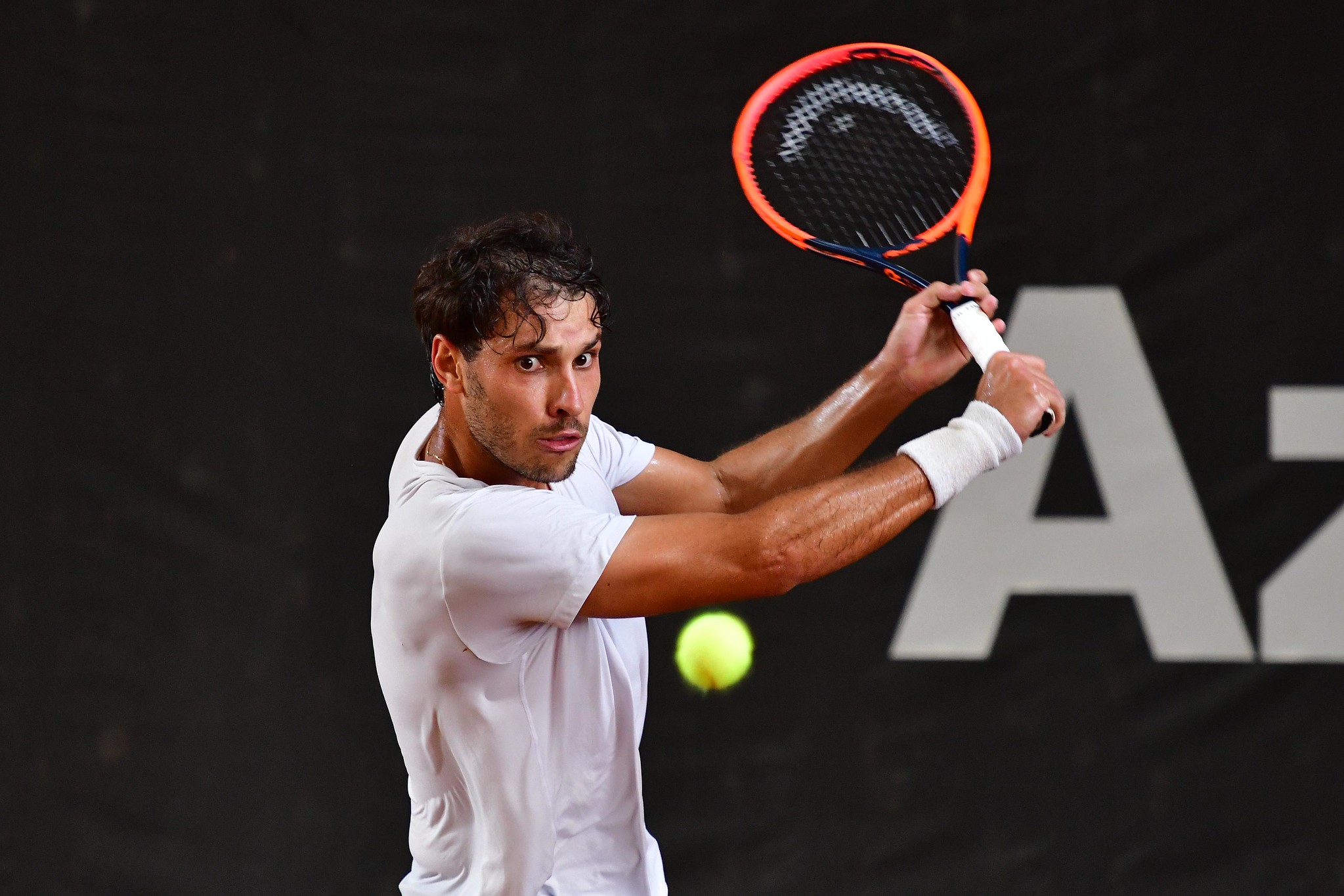 Favoritos avançam no ITF Brasil Tennis Classic, em Recife - Instituto ...