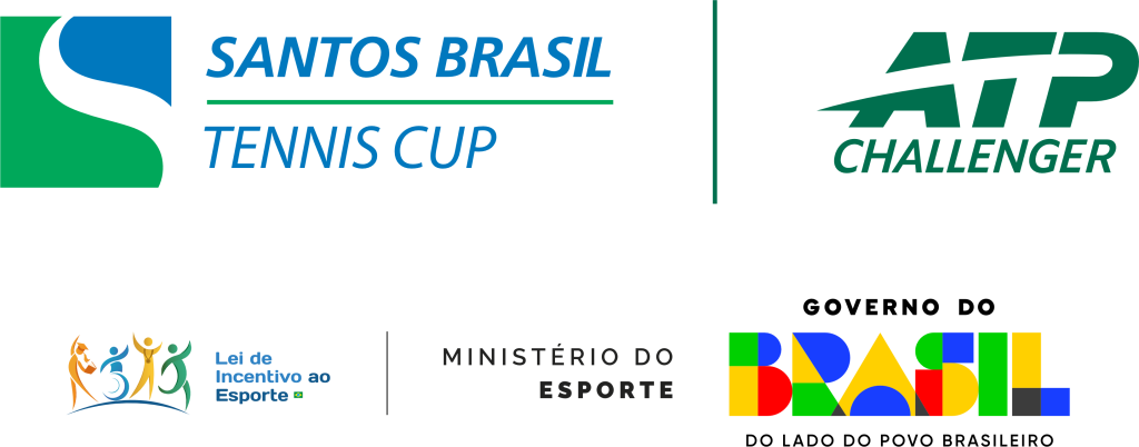 Santos Brasil Tennis Cup – ATP Challenger de Santos 2026