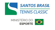 W35 São Paulo – Santos Brasil Tennis Classic
